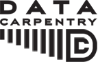 Data Carpentry banner